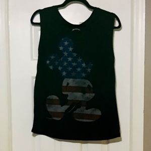 Women's Disney tank top